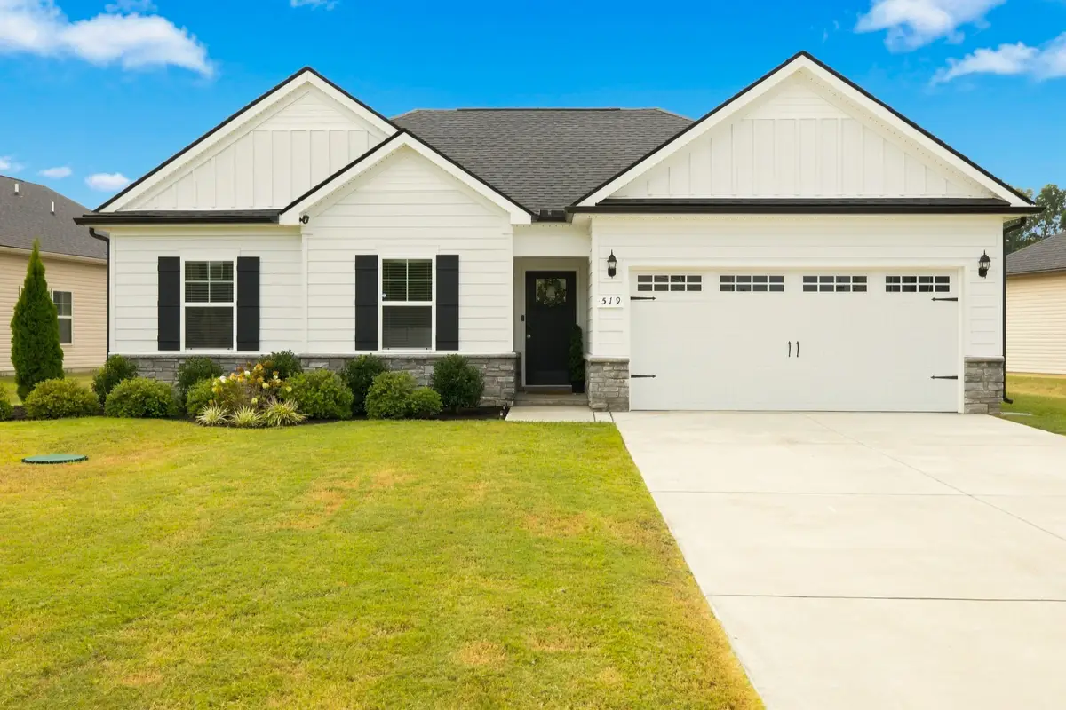 519 Ruby Cate Way, Murfreesboro, TN 37128 - #1