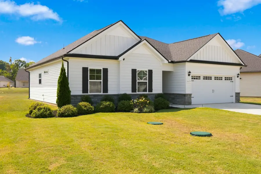 519 Ruby Cate Way, Murfreesboro, TN 37128 - #2
