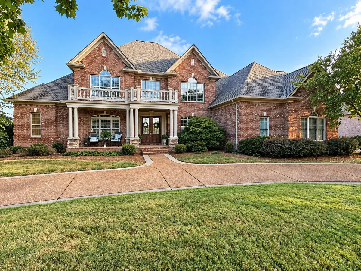 109 Gaston St, Gallatin, TN 37066 - #1