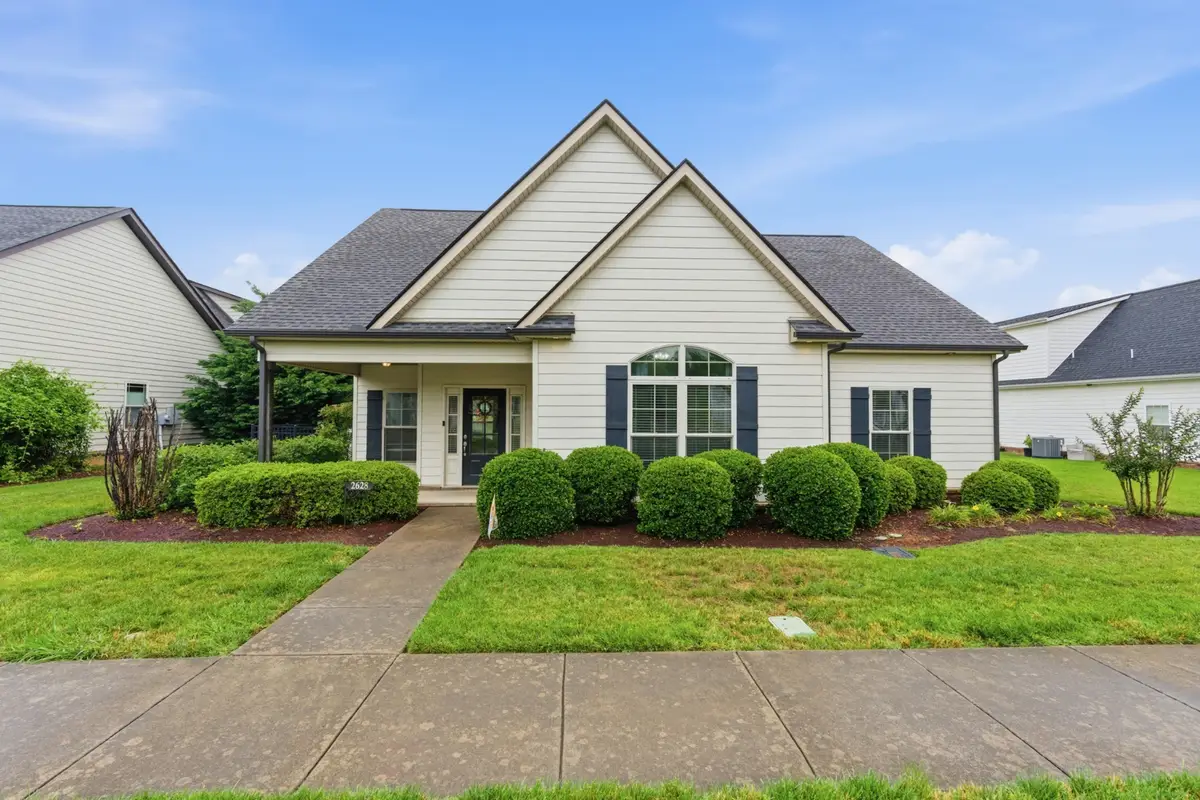 2628 Cason Ln, Murfreesboro, TN 37128 - #1