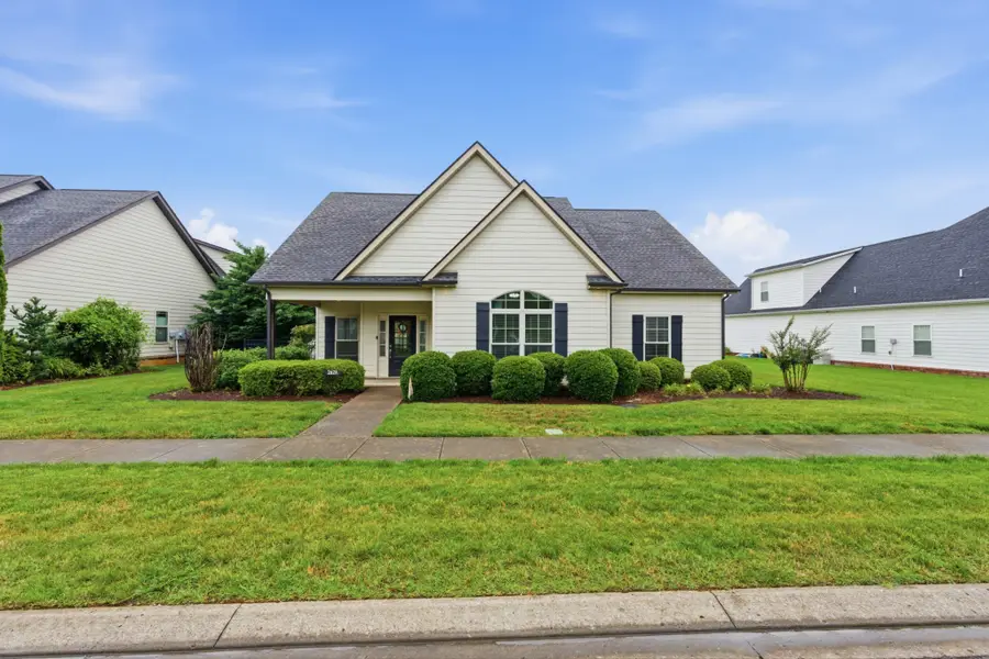2628 Cason Ln, Murfreesboro, TN 37128 - #3