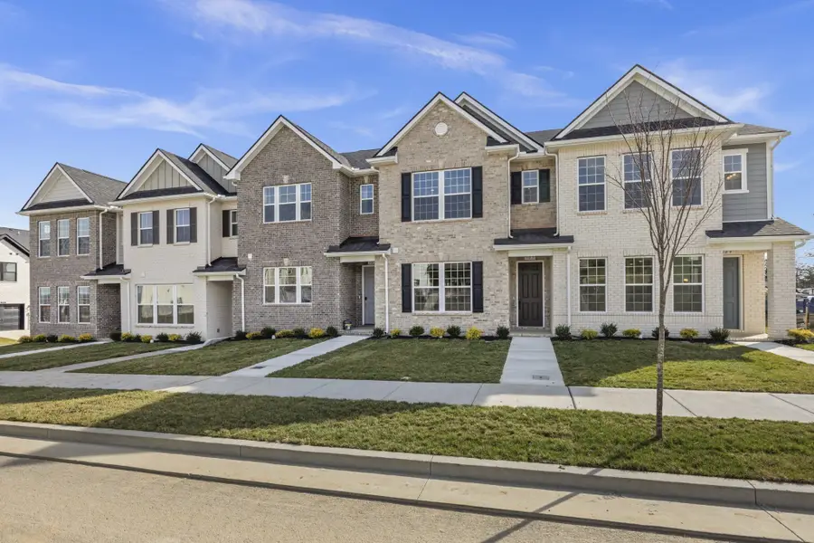 329 Lynwood Station Boulevard, Mount Juliet, TN 37122 - #2