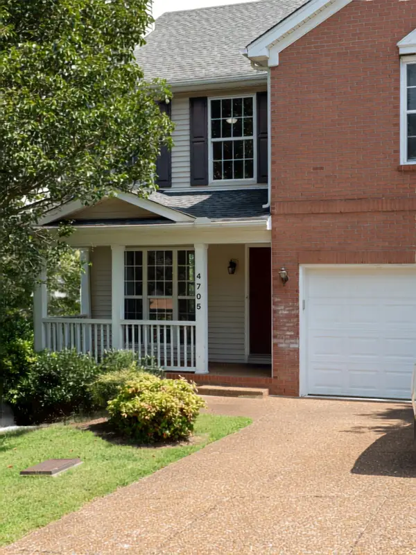 4705 Chepstow Dr, Nashville, TN 37211