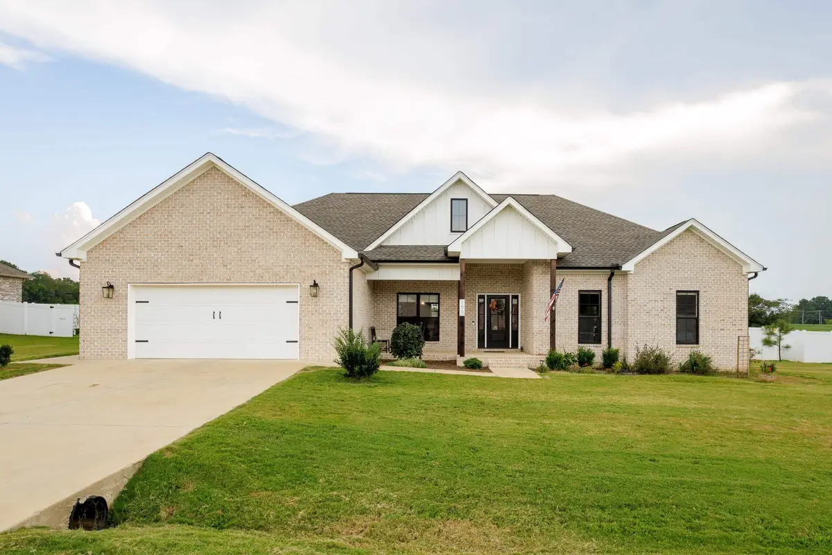150 Spry Way, Killen, AL 35645 - #1