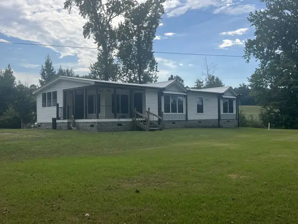 808 Johnson Hollow Rd, Waynesboro, TN 38485