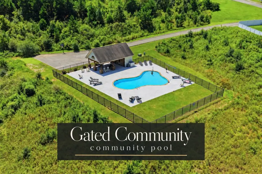 455 Tuscany Village Drive, Ringgold, GA 30736 - #2