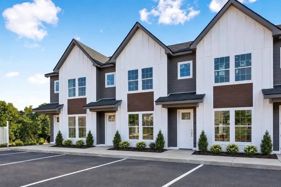 2255 Mccormick Ln #103, Clarksville, TN 37040 - #3