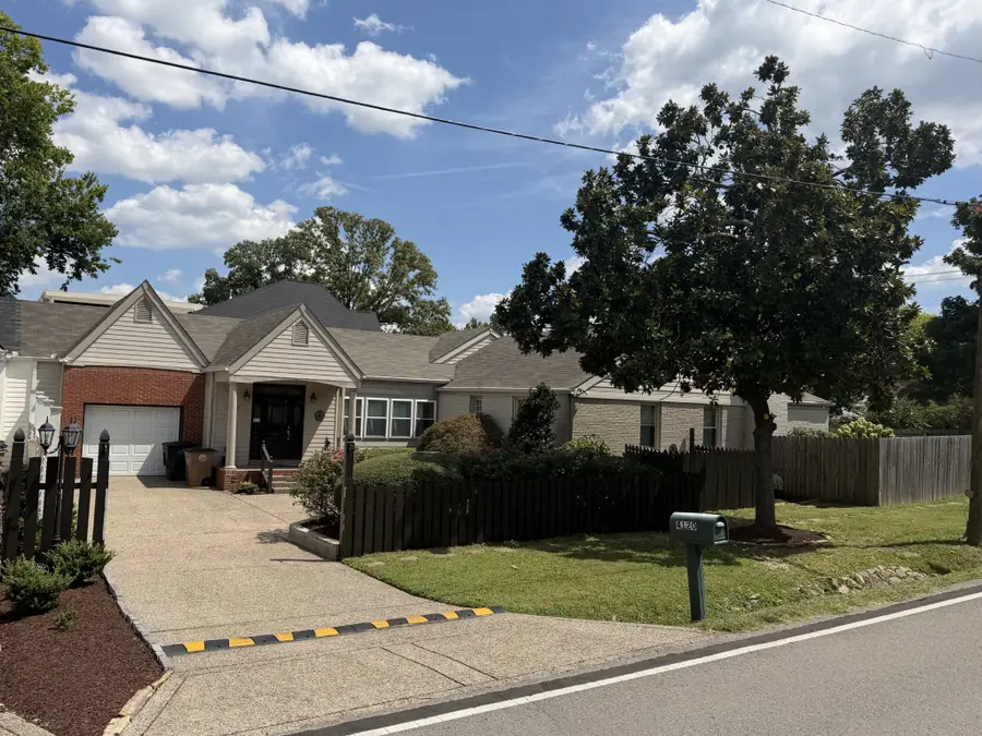 4120 Oriole Pl, Nashville, TN 37215 - #2