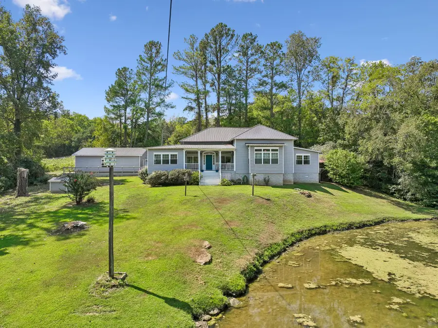 1278 Brooks Bend Ln, Gainesboro, TN 38562 - #3