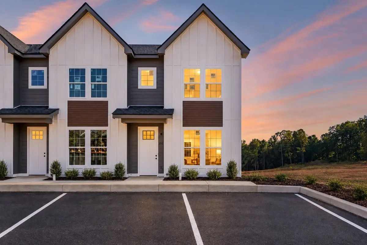 2255 Mccormick Ln #107, Clarksville, TN 37040 - #1