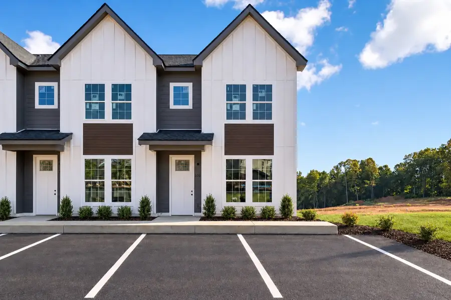 2255 Mccormick Ln #107, Clarksville, TN 37040 - #2