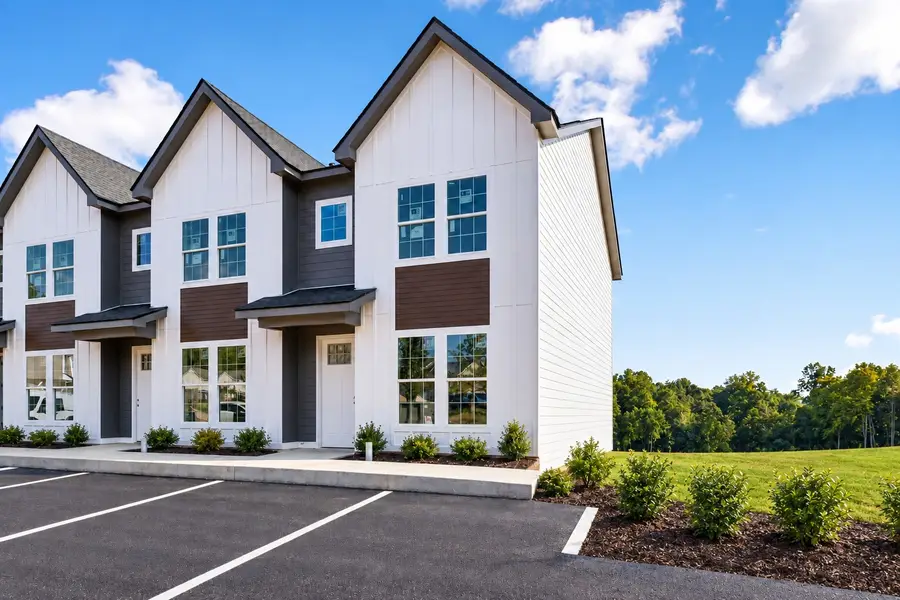 2255 Mccormick Ln #107, Clarksville, TN 37040 - #3