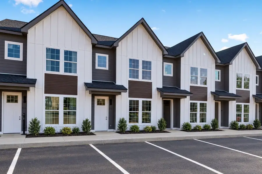 2255 Mccormick Ln #106, Clarksville, TN 37040 - #3
