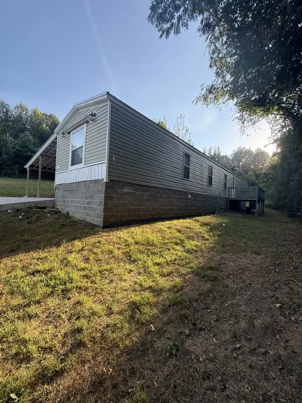 375 Jones Hollow Rd, McMinnville, TN 37110