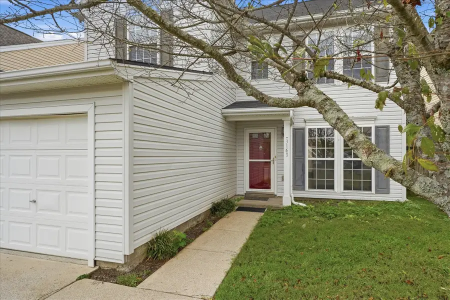3163 Penn Meade Way, Nashville, TN 37214 - #2