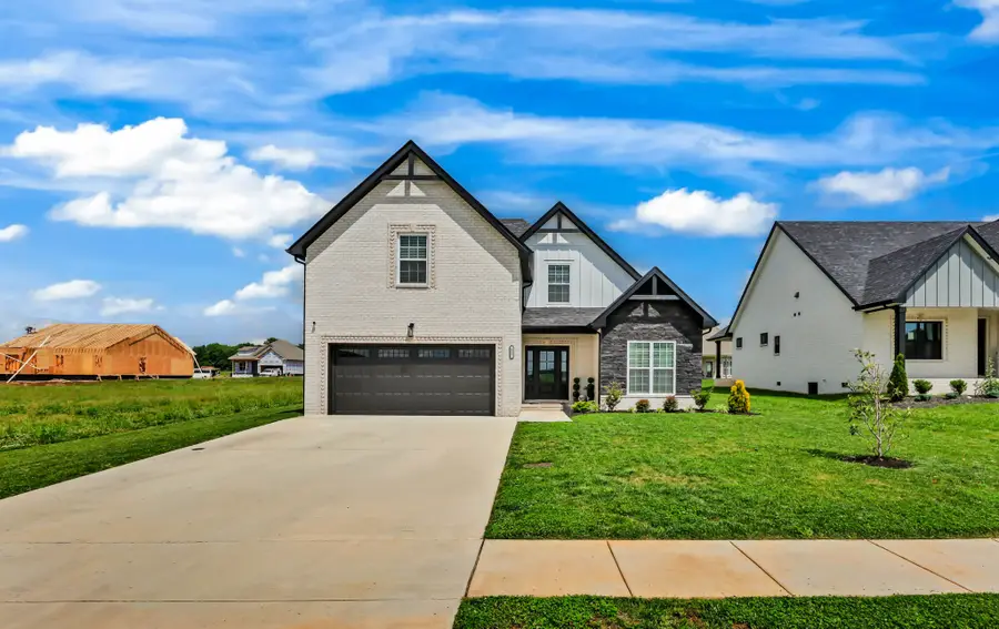 117 Aspen Pine Dr, Clarksville, TN 37043 - #3
