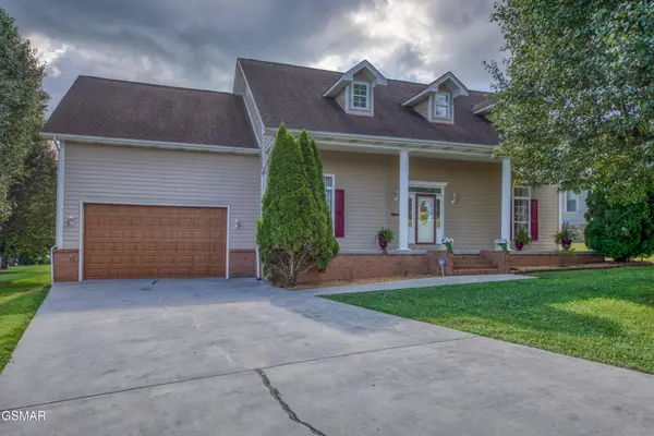 1833 Edward Drive, Sevierville, TN 37876
