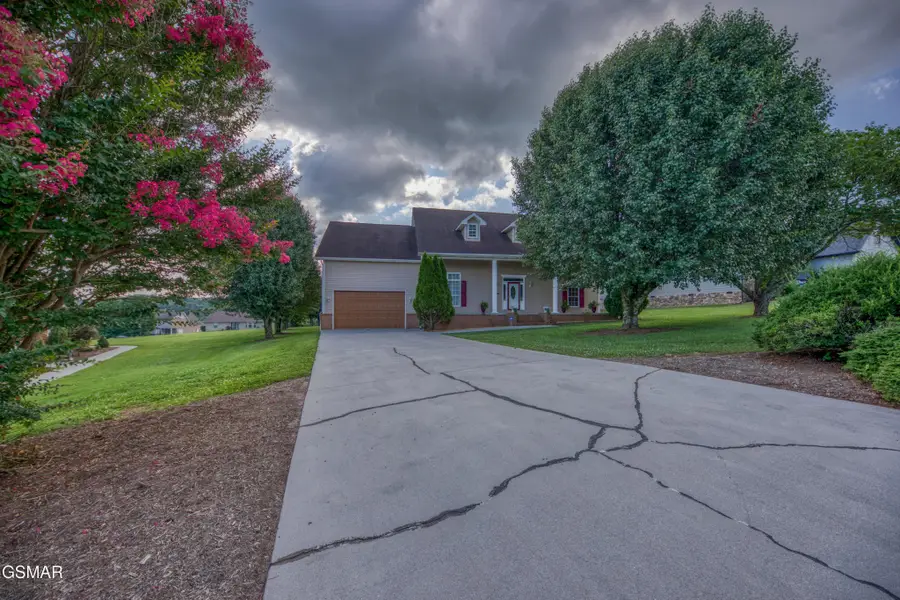 1833 Edward Drive, Sevierville, TN 37876 - #3
