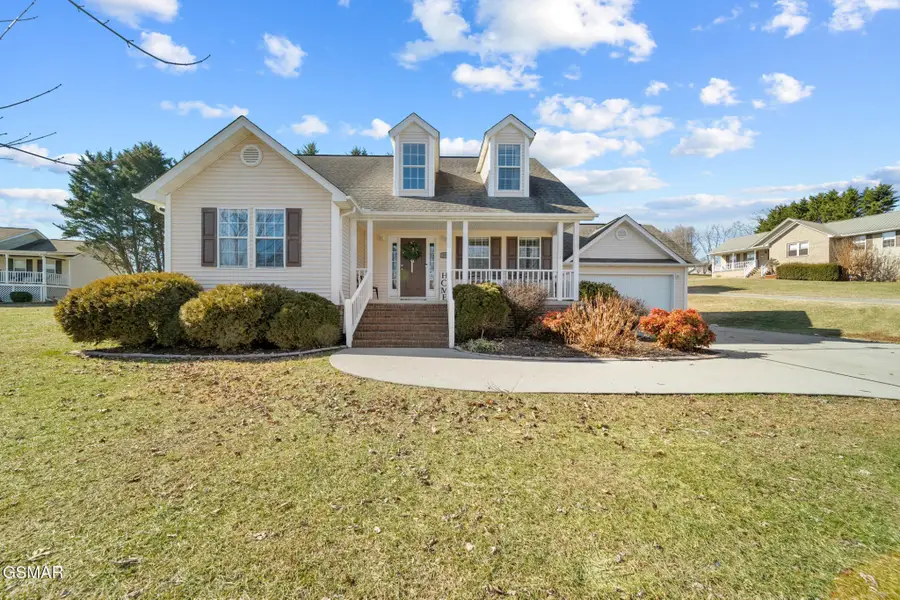236 Dove Drive, Sevierville, TN 37876 - #2