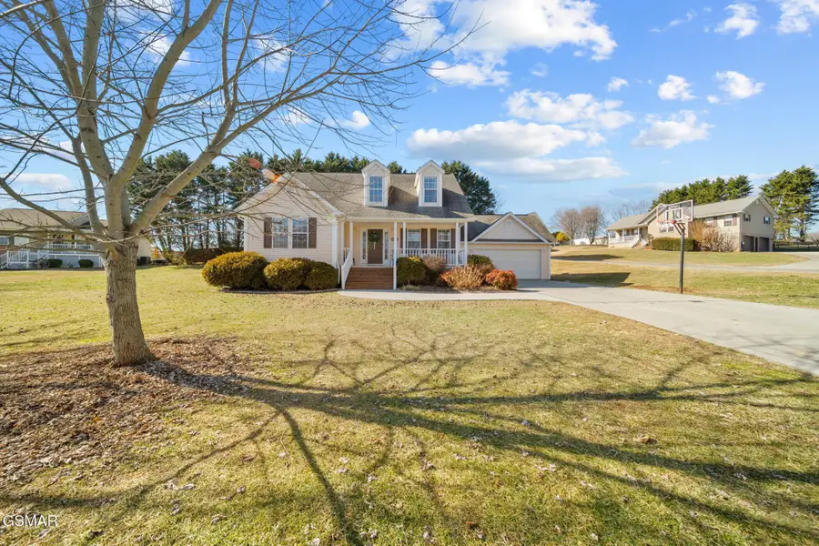 236 Dove Drive, Sevierville, TN 37876 - #3