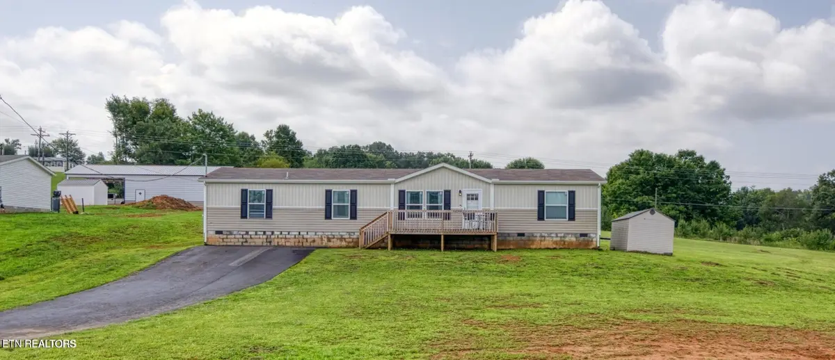 435 Barry Cove, Dandridge, TN 37725 - #1