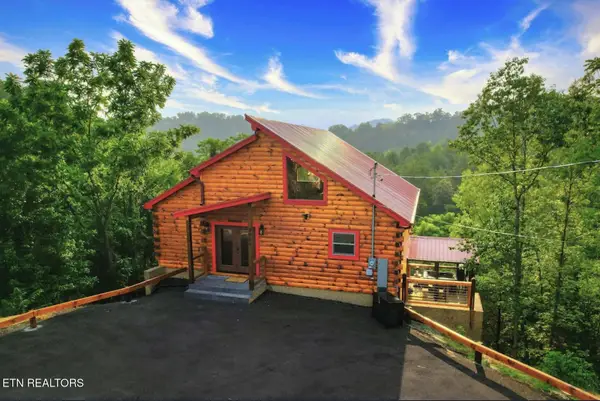1908 Eagle Court, Sevierville, TN 37876