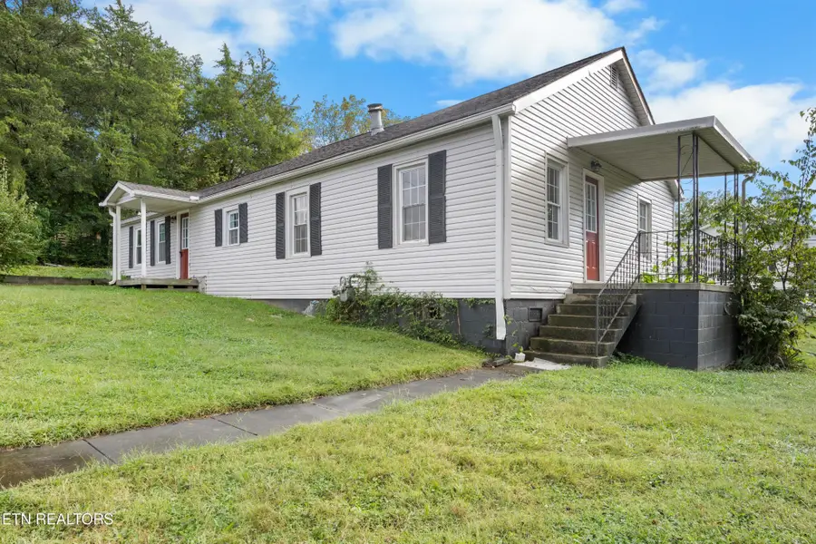 4854 Co Op Rd, Rockford, TN 37853 - #2