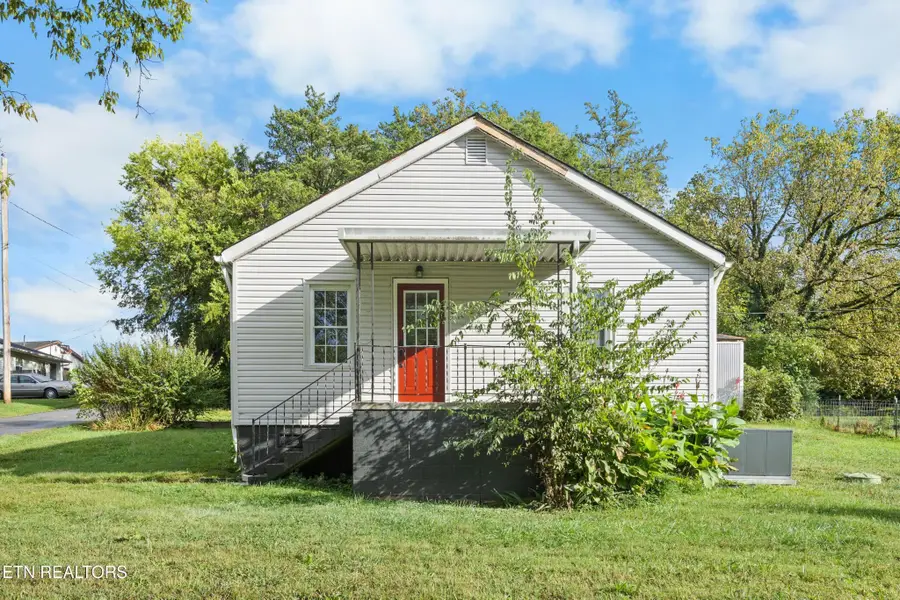 4854 Co Op Rd, Rockford, TN 37853 - #3