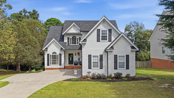 10558 Daffodil Circle, Soddy Daisy, TN 37379