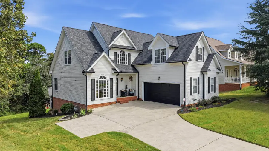 10558 Daffodil Circle, Soddy Daisy, TN 37379 - #2