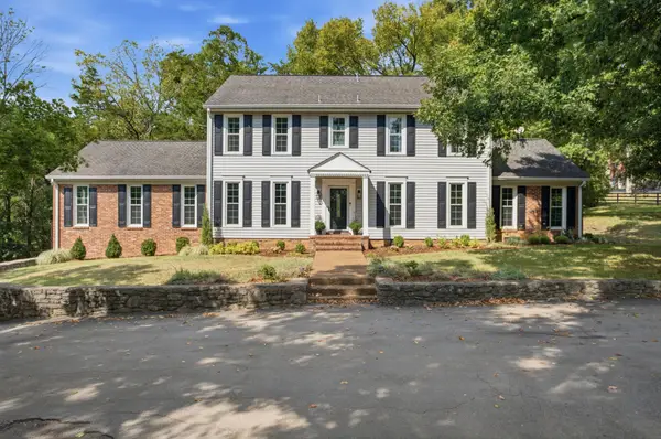 1712 Old Hickory Blvd, Brentwood, TN 37027