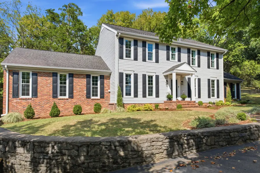 1712 Old Hickory Blvd, Brentwood, TN 37027 - #2
