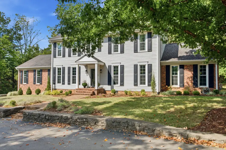 1712 Old Hickory Blvd, Brentwood, TN 37027 - #3