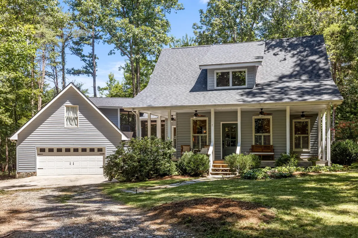 48 Brock Creek Trail, Signal Mountain, TN 37377 - #1
