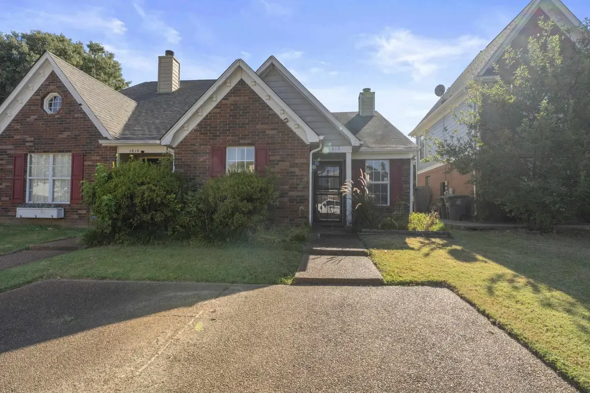 1612 Sorghum Mill Dr, Cordova, TN 38016 - #1