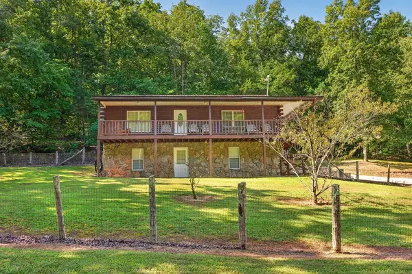 1285 Darbytown Rd, Hohenwald, TN 38462