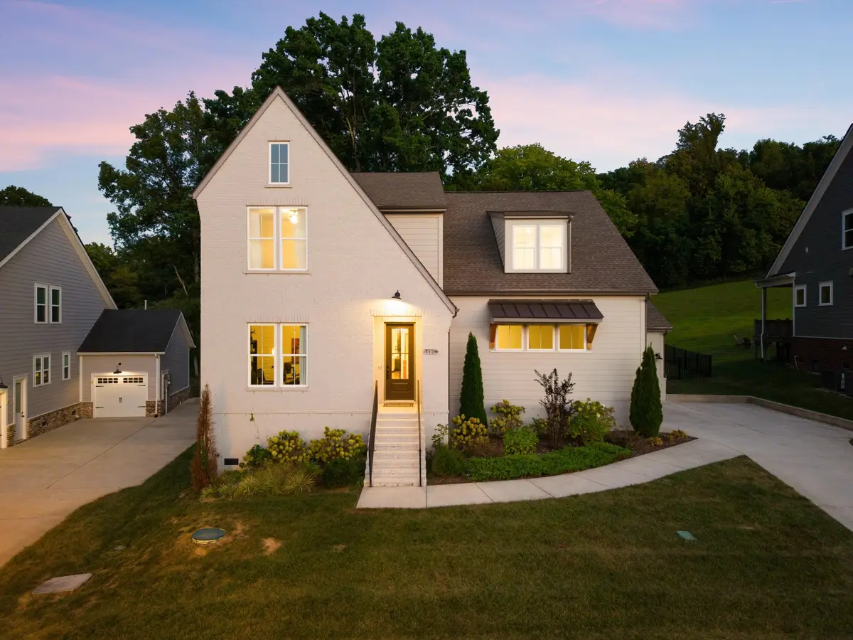 7120 Neills Branch Dr, College Grove, TN 37046 - #1