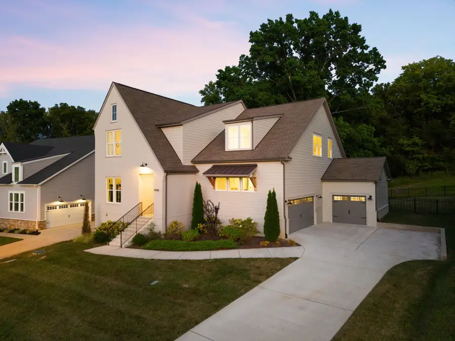 7120 Neills Branch Dr, College Grove, TN 37046 - #2