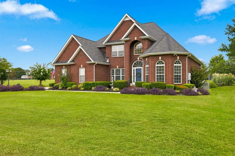 1216 Harvest Grove Blvd, Murfreesboro, TN 37129 - #3