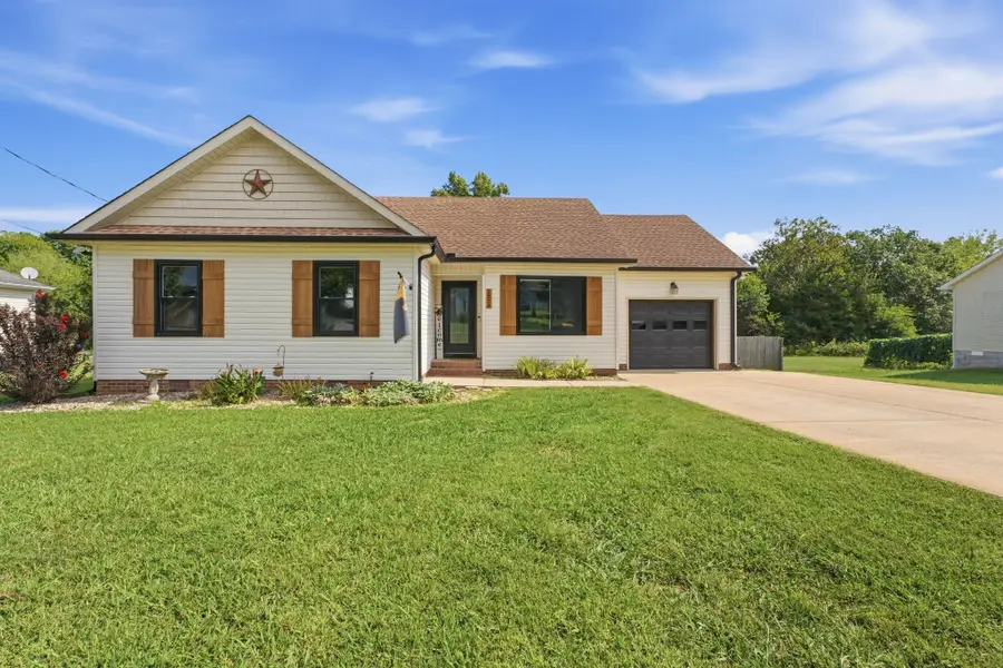 1524 Joanne Cir, Lewisburg, TN 37091 - #3