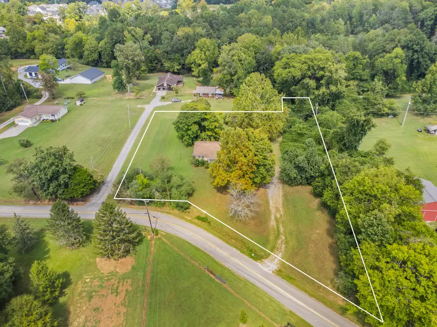 9403 Houston Ln, Ooltewah, TN 37363 - #2