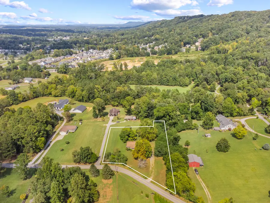 9403 Houston Ln, Ooltewah, TN 37363 - #3
