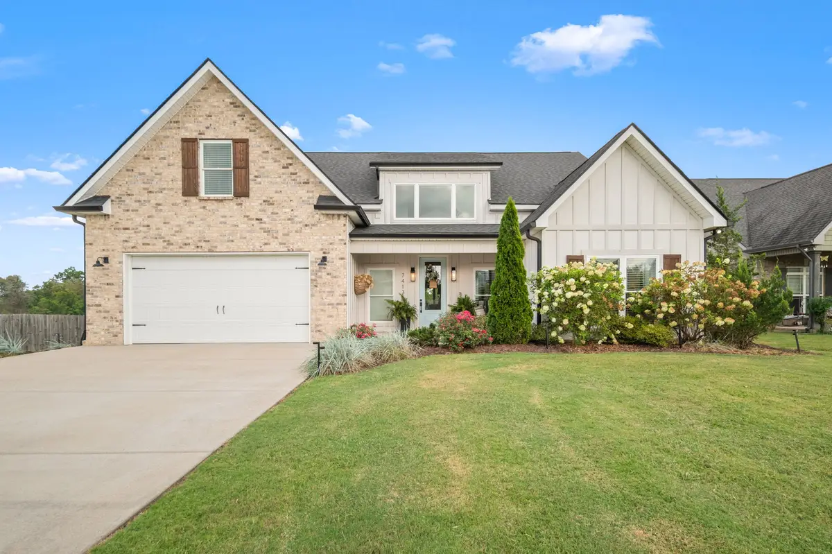 7413 Don Bruce Ct, Christiana, TN 37037 - #1