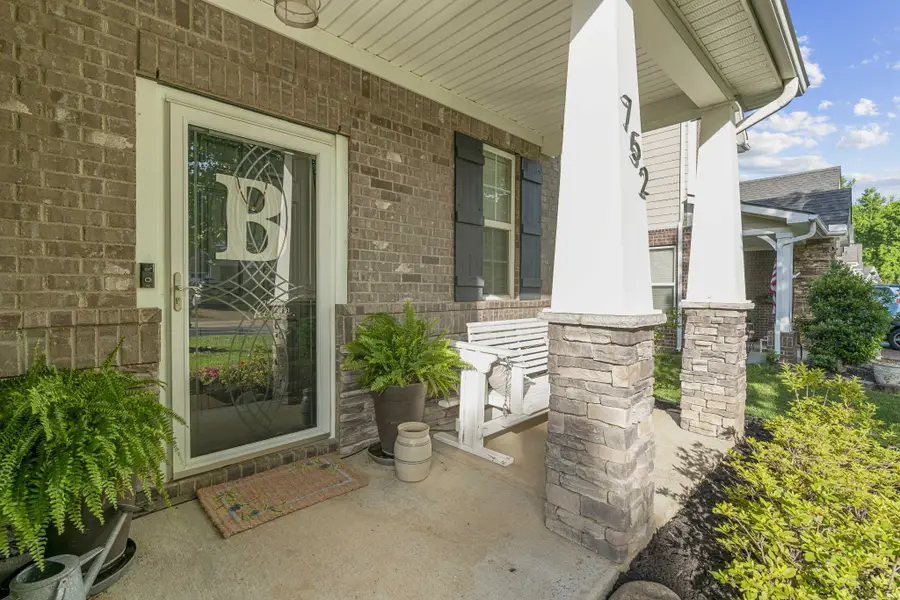 752 Bench Ln, Mount Juliet, TN 37122 - #2