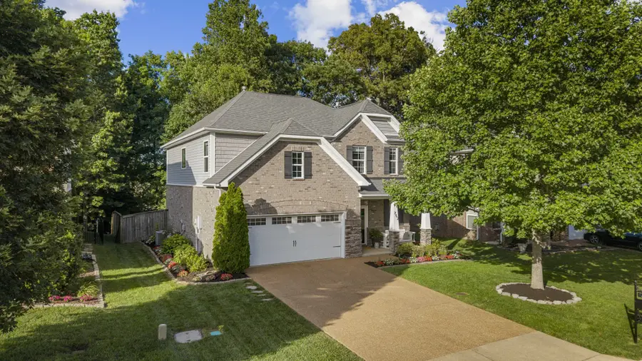 752 Bench Ln, Mount Juliet, TN 37122 - #3