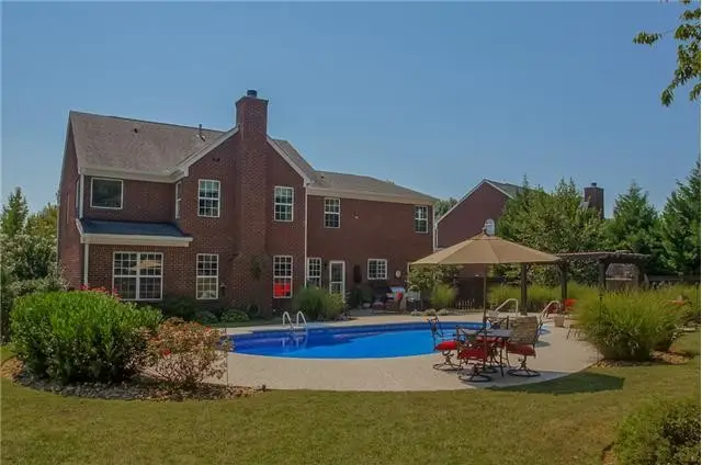 316 Stillcreek Dr, Franklin, TN 37064 - #2