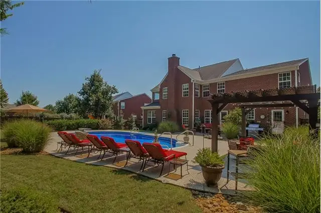 316 Stillcreek Dr, Franklin, TN 37064 - #3