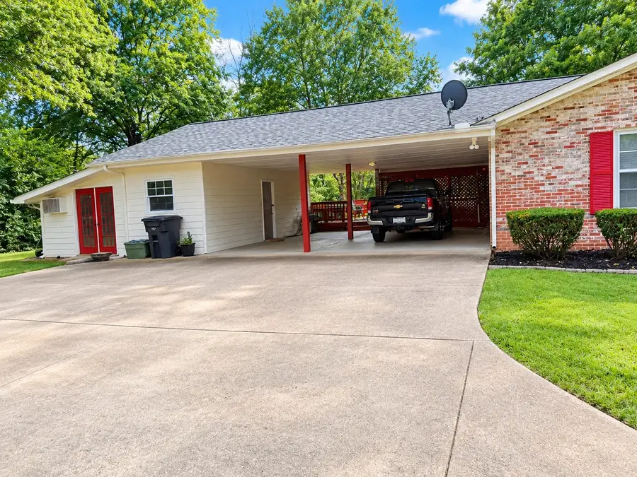 146 W Clearview Dr, Murfreesboro, TN 37128 - #2