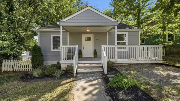 200 Sawyer Street, Chattanooga, TN 37405