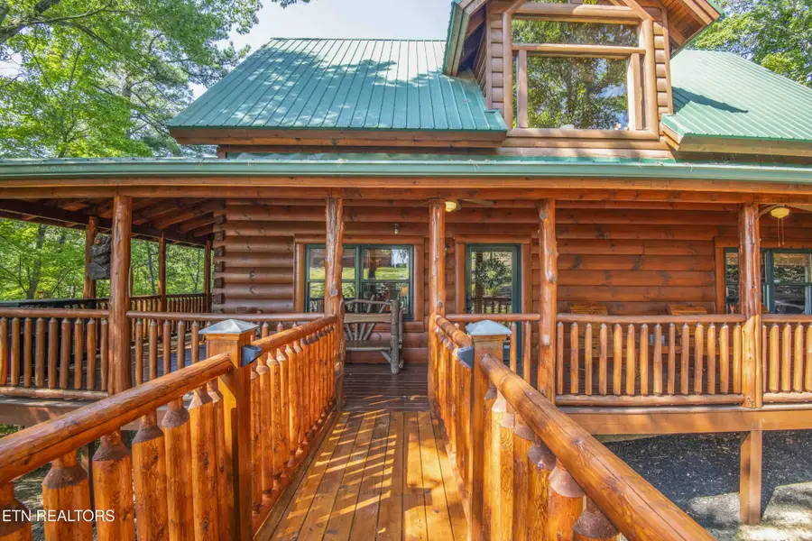 2017 Smoky Cove Rd, Sevierville, TN 37876 - #3